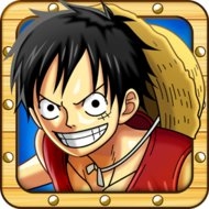 ONE PIECE TREASURE CRUISE (MOD, God Mode).apk