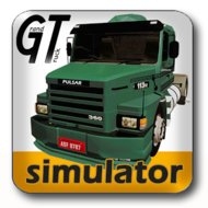 Grand Truck Simulator (MOD, Unlimited Money)