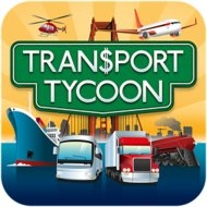 Transport Tycoon mod apk