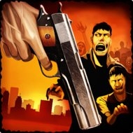 The Zombie: Gundead mod apk