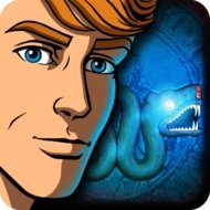 Broken Sword 2: Remastered apk