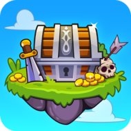 Tapventures (MOD, free shopping)