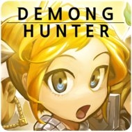 Demong Hunter mod apk