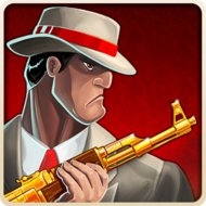 Mafia Defense (MOD, неограниченно денег)