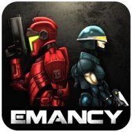 Emancy: Borderline War mod apk