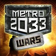 Metro 2033: Wars (MOD, неограниченно денег/еды)