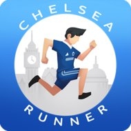 Chelsea Runner (MOD, неограниченно денег)