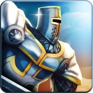 CastleStorm - Free to Siege (MOD, unlimited golds)