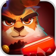 Jungle Legend (MOD, unlimited money)