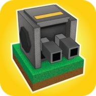 Block Fortress mod apk