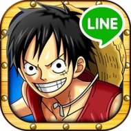 LINE: ONE PIECE TreasureCruise (MOD, Gode Mode)