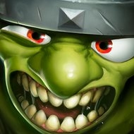 Incoming! Goblins Attack TD mod apk