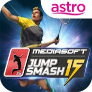 Jump Smash 15 mod apk