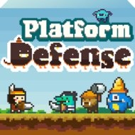 Platform Defense SP (MOD, много денег)