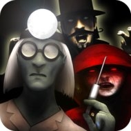 Asylum Night Shift 2 (MOD, unlocked)