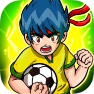 Soccer Heroes RPG (MOD, неограниченно денег)