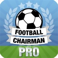 Football Chairman Pro mod apk