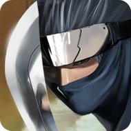 Ninja Revenge (MOD, много денег)