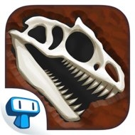 Dino Quest - Игры динозавров mod apk