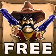 Guns'n'Glory FREE mod apk