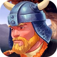 Сага о викинге: Камень судьбы mod apk