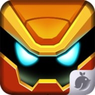 Robo Avenger mod apk