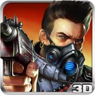 Zombie Assault:Sniper (MOD, много денег)