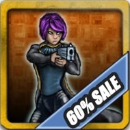 Cyber Knights RPG Elite mod apk