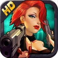 Ангел мститель HD mod apk