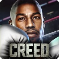 Real Boxing 2 CREED (MOD, много золота/VIP)