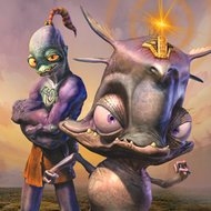 Oddworld: Munch's Oddysee