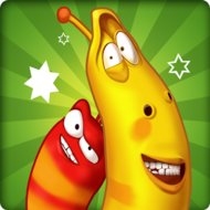 Larva Jump : Episode3 mod apk