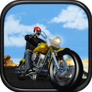 Motorcycle Driving 3D (MOD, много денег)