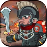 Defense of Empire mod apk