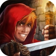 Dungeon Monsters - RPG (MOD, неограниченно золота).apk