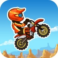 Extreme Bike Trip mod apk