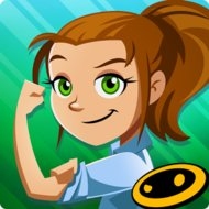 Diner Dash mod apk