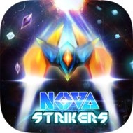 NOVA Strikers - Alpha (MOD, неограниченно денег).apk