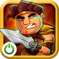 Legend vs Zombies mod apk