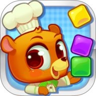 Gummy Smash mod apk