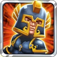 King's Guard TD (MOD, unlimited money/resources)