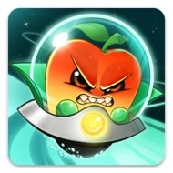 Fruit Attacks mod apk