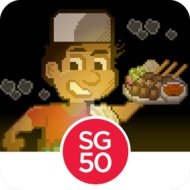 Satay Club - Street Food Asia! mod apk