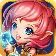 EDEN Avalon Legends (MOD, damage/HP/mana).apk