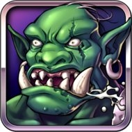 Bloody Orcs (MOD, unlimited money)