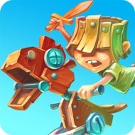 Ход Защиты (Board Defenders) mod apk