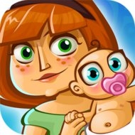 Village Life: Love & Babies apk