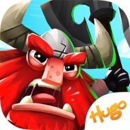 Axe in Face (MOD, unlimited coins)