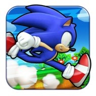 Sonic Runners (MOD, много денег)