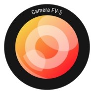 Camera FV-5 (Patched) mod apk